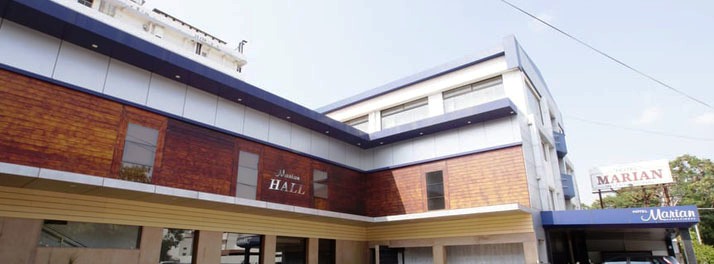 Hotel Marian International - Coimbatore 01.jpg